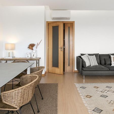 Apartamento Terraco Da Formosa Silveira  Exterior foto