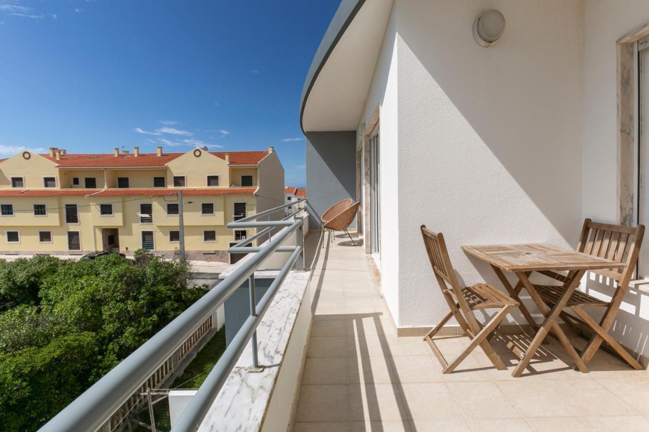 Apartamento Terraco Da Formosa Silveira  Exterior foto