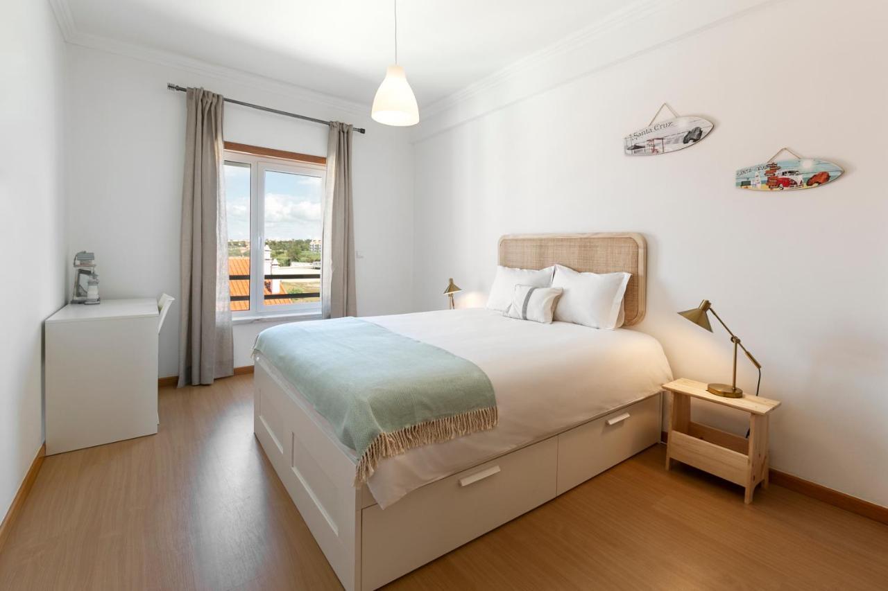 Apartamento Terraco Da Formosa Silveira  Exterior foto