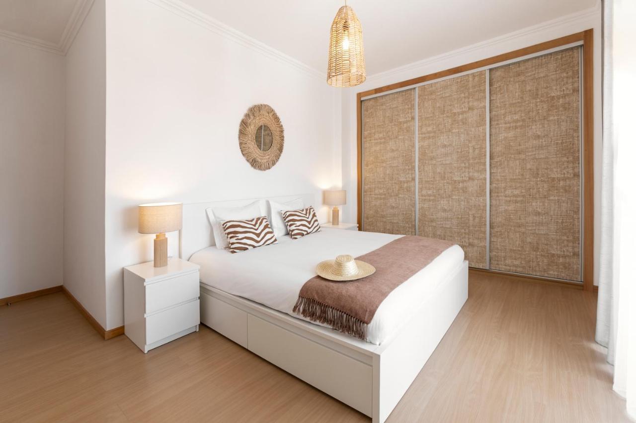 Apartamento Terraco Da Formosa Silveira  Exterior foto