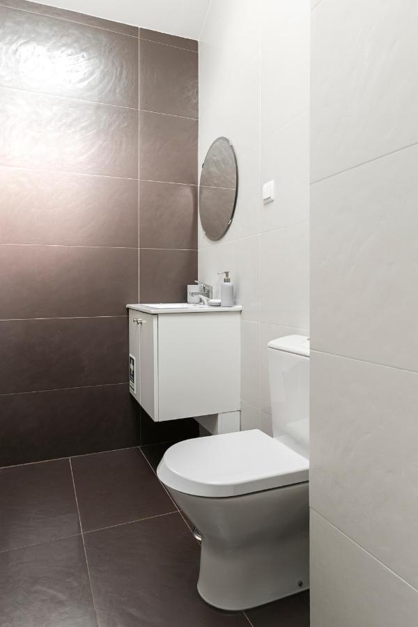 Apartamento Terraco Da Formosa Silveira  Exterior foto