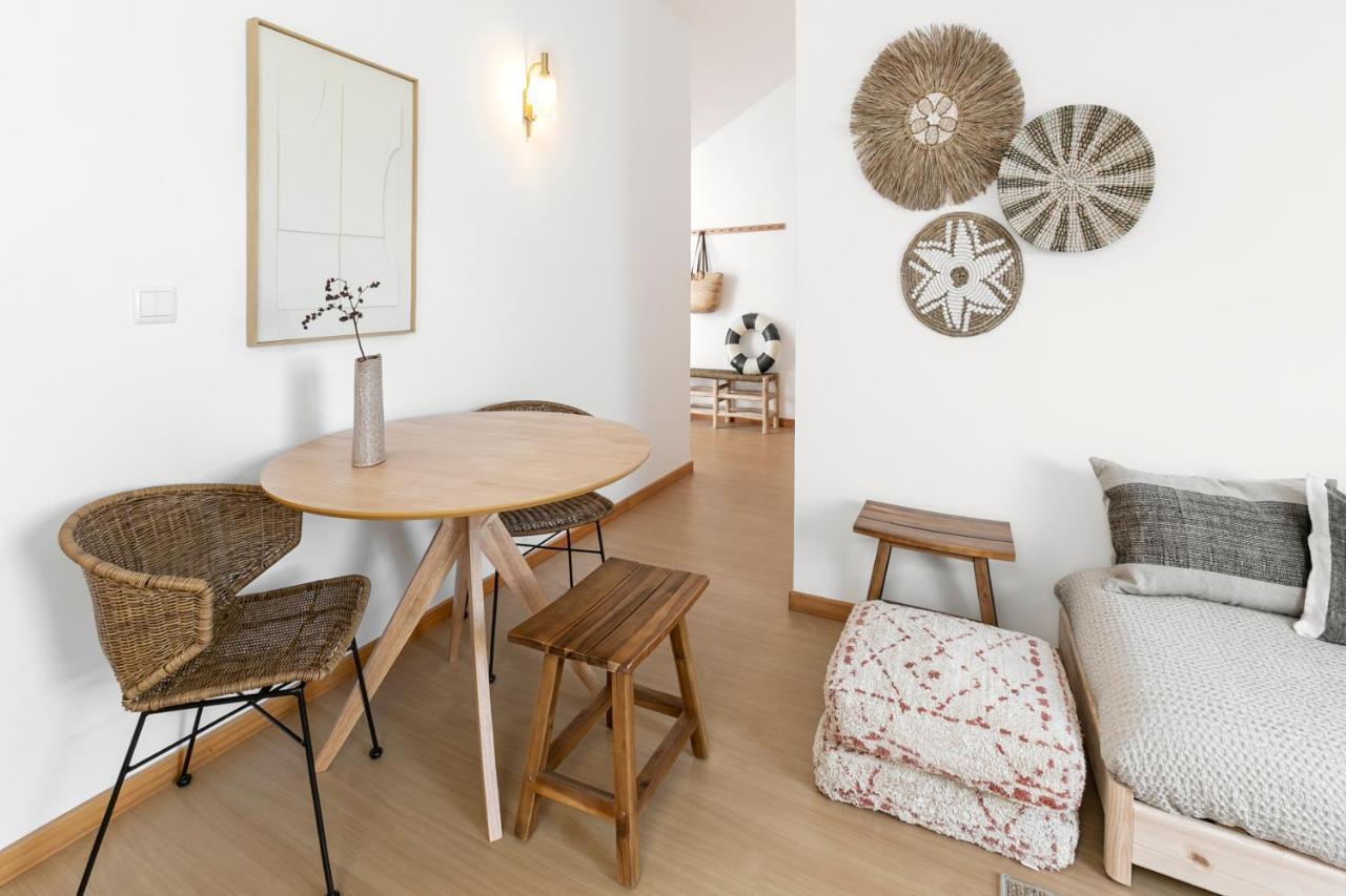 Apartamento Terraco Da Formosa Silveira  Exterior foto