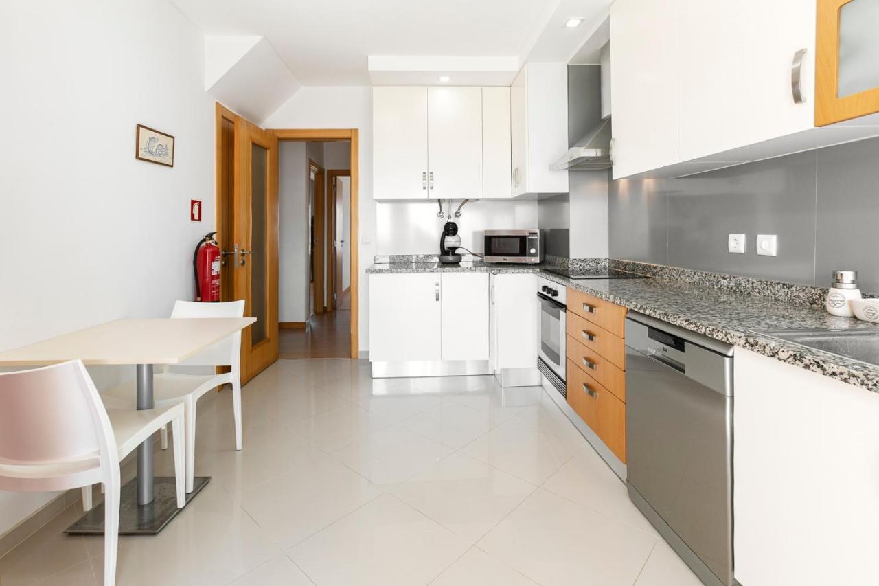 Apartamento Terraco Da Formosa Silveira  Exterior foto