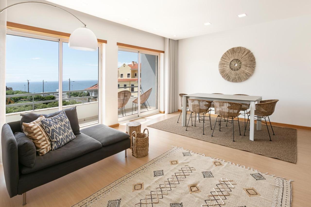 Apartamento Terraco Da Formosa Silveira  Exterior foto