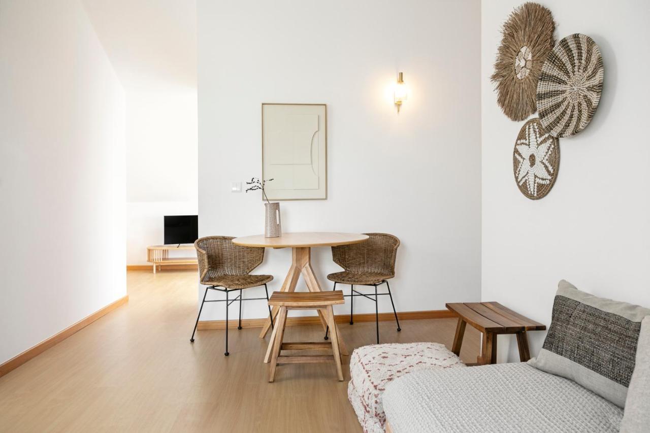 Apartamento Terraco Da Formosa Silveira  Exterior foto