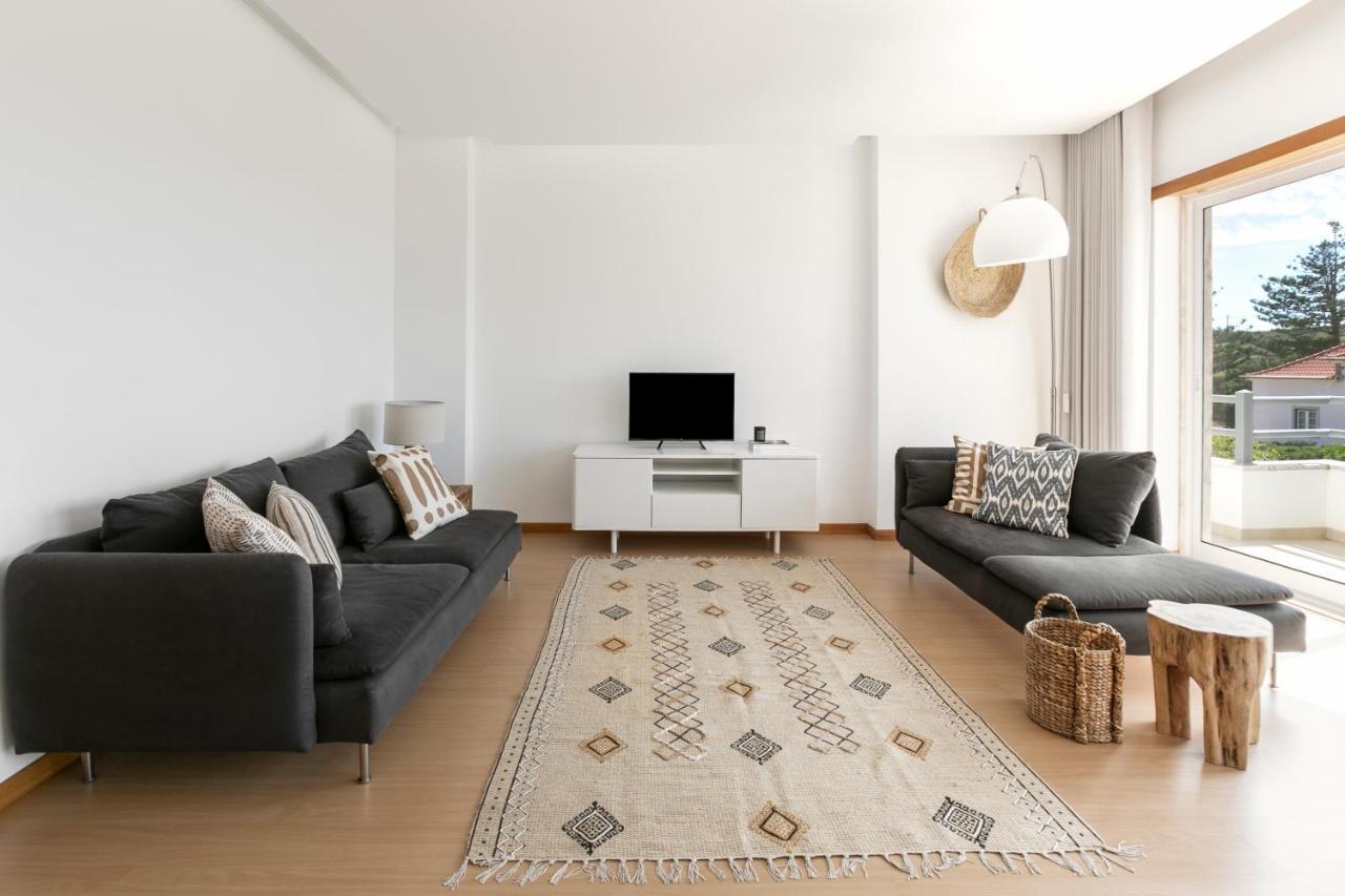 Apartamento Terraco Da Formosa Silveira  Exterior foto