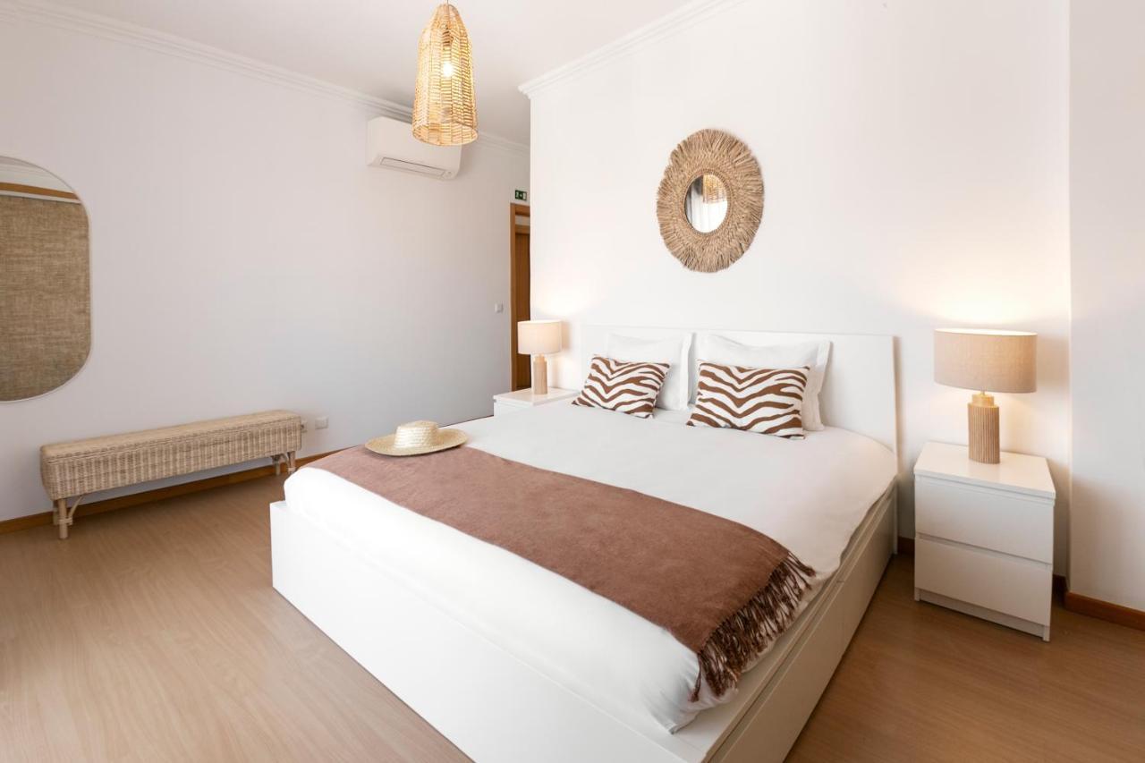 Apartamento Terraco Da Formosa Silveira  Exterior foto